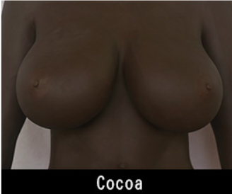 Cocoa