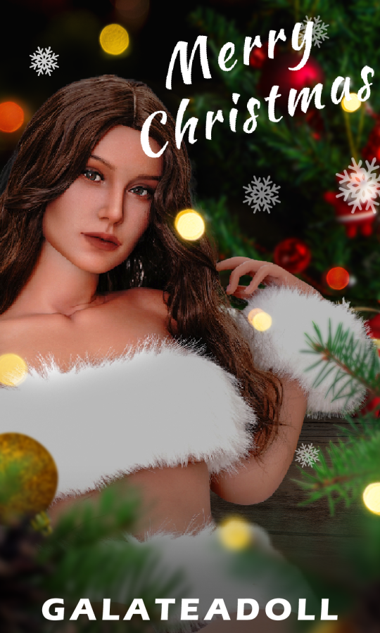 163cm/5ft4 D-cup Sexy Seductive Doll Frost #GT02-163cm+js108