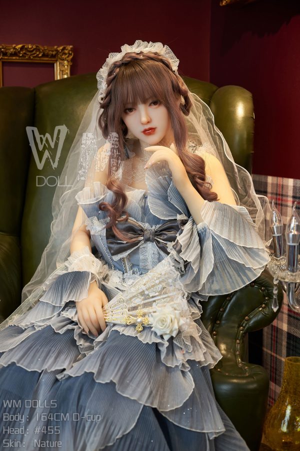 164cm/5ft5 D-cup Cosplay Roleplay Doll Pixie #JS164D-455