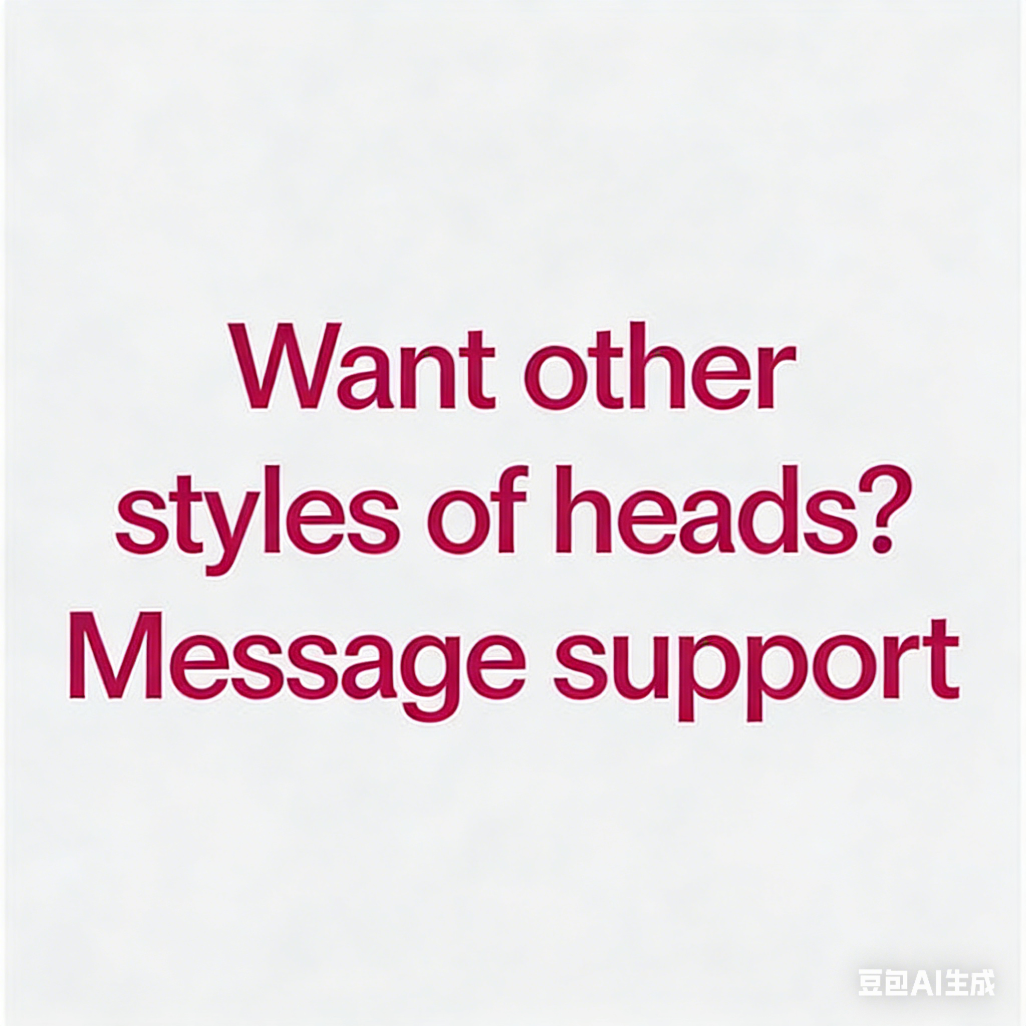 other replacement heads