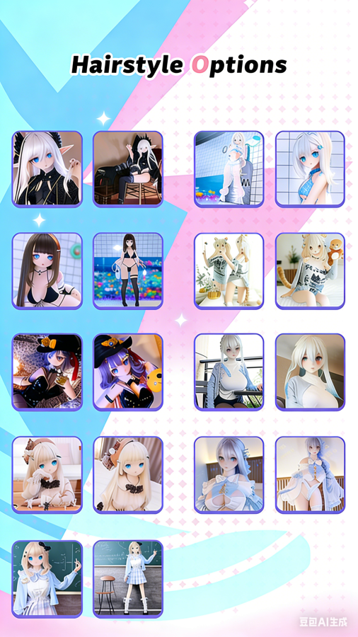 Customize Your Own Exclusive Ideal Doll
